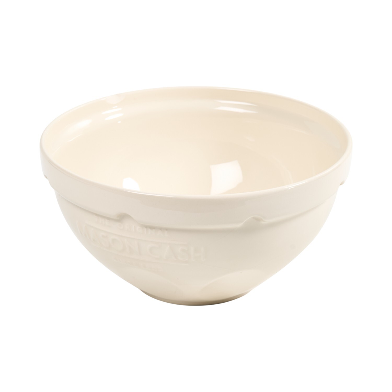 Innovative Kitchen Mixing Bowl Beige Image 5