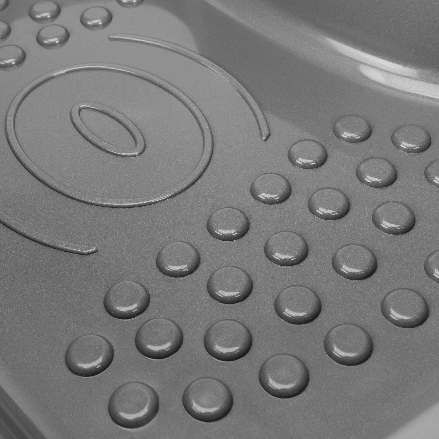 Lay-Z-Spa Plastic Footbath Tray Image 6