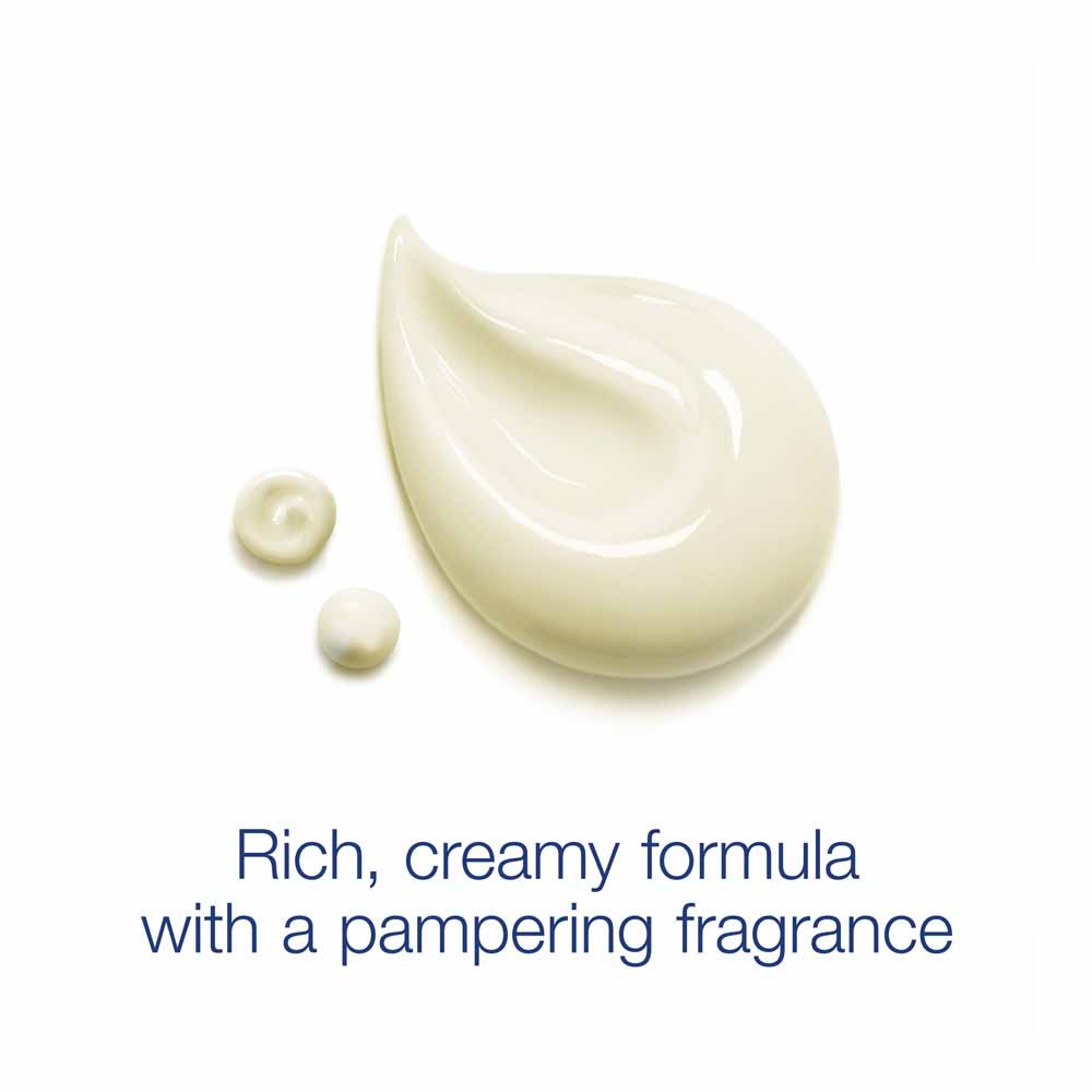 Dove Shea Butter Body Wash 225ml Wilko