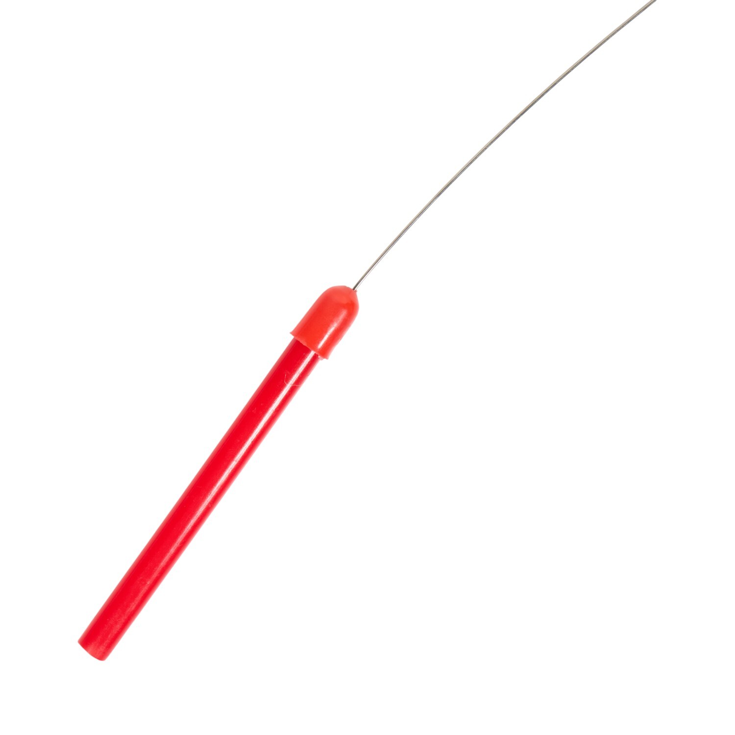 Whirling Wand Cat Teaser Toy Red Image 3