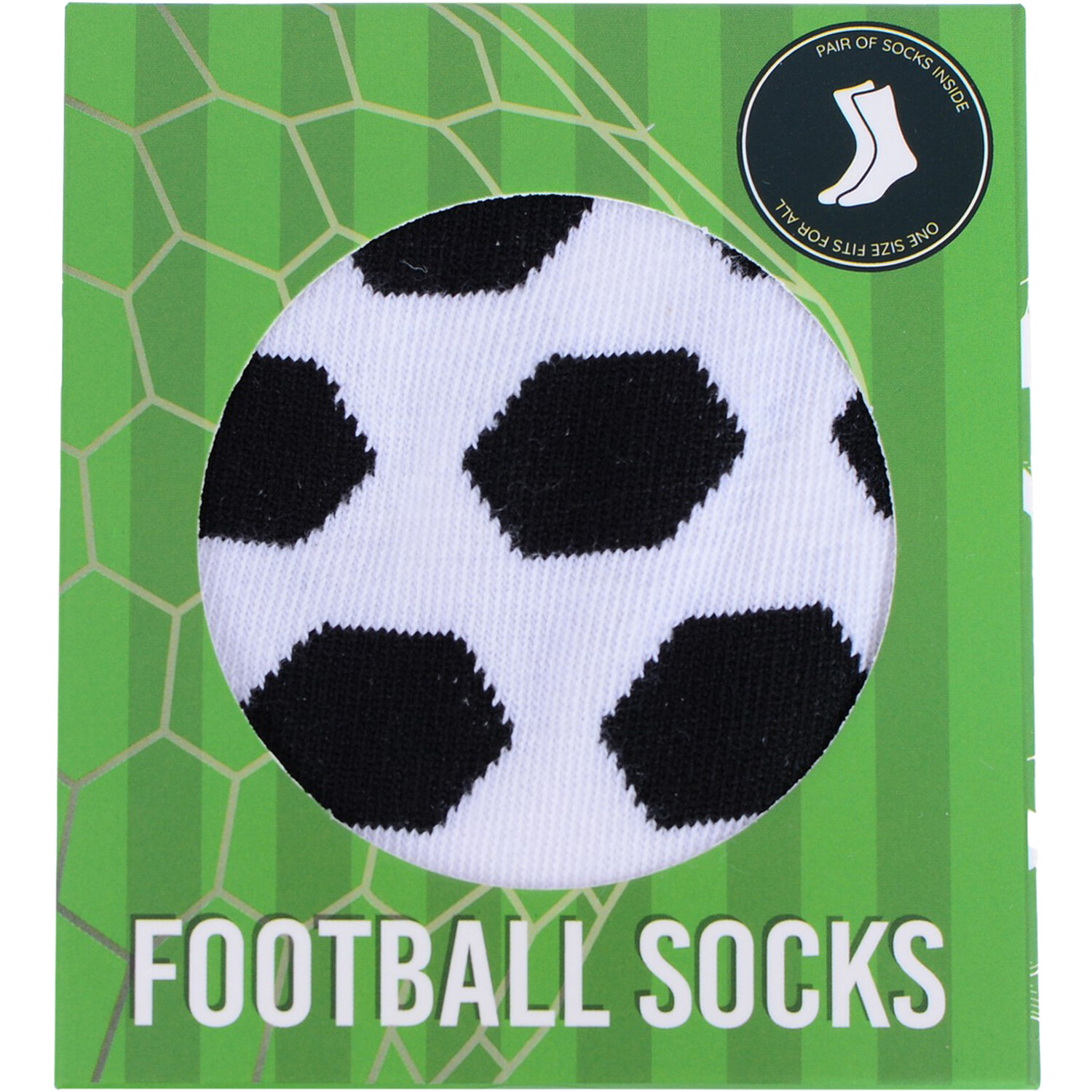 Novelty Fun Socks - Multicolour Image 7