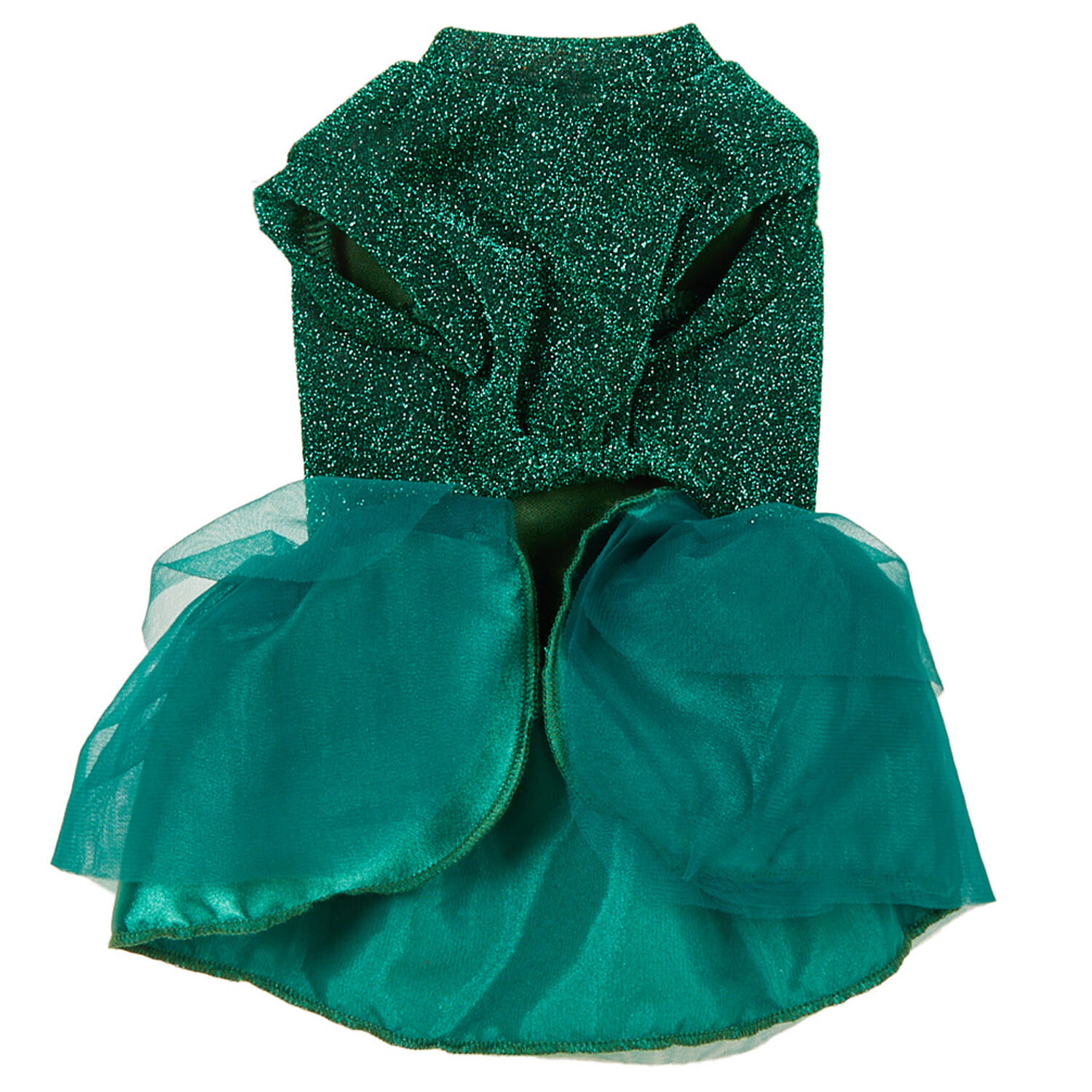 Sparkling Dress - Red / 20cm Image 8