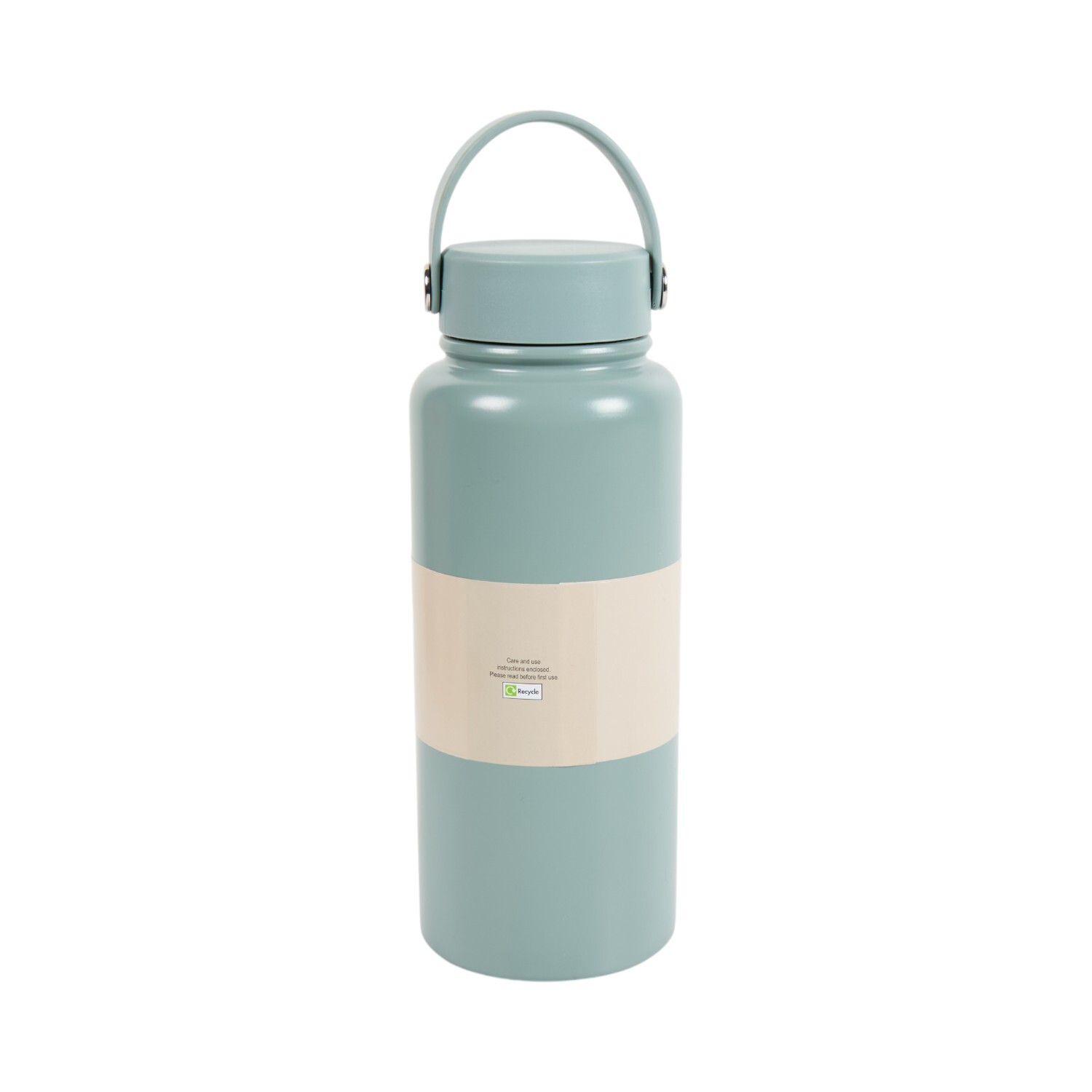 Nitro Scandi Stainless Steel Water Bottle Image 2