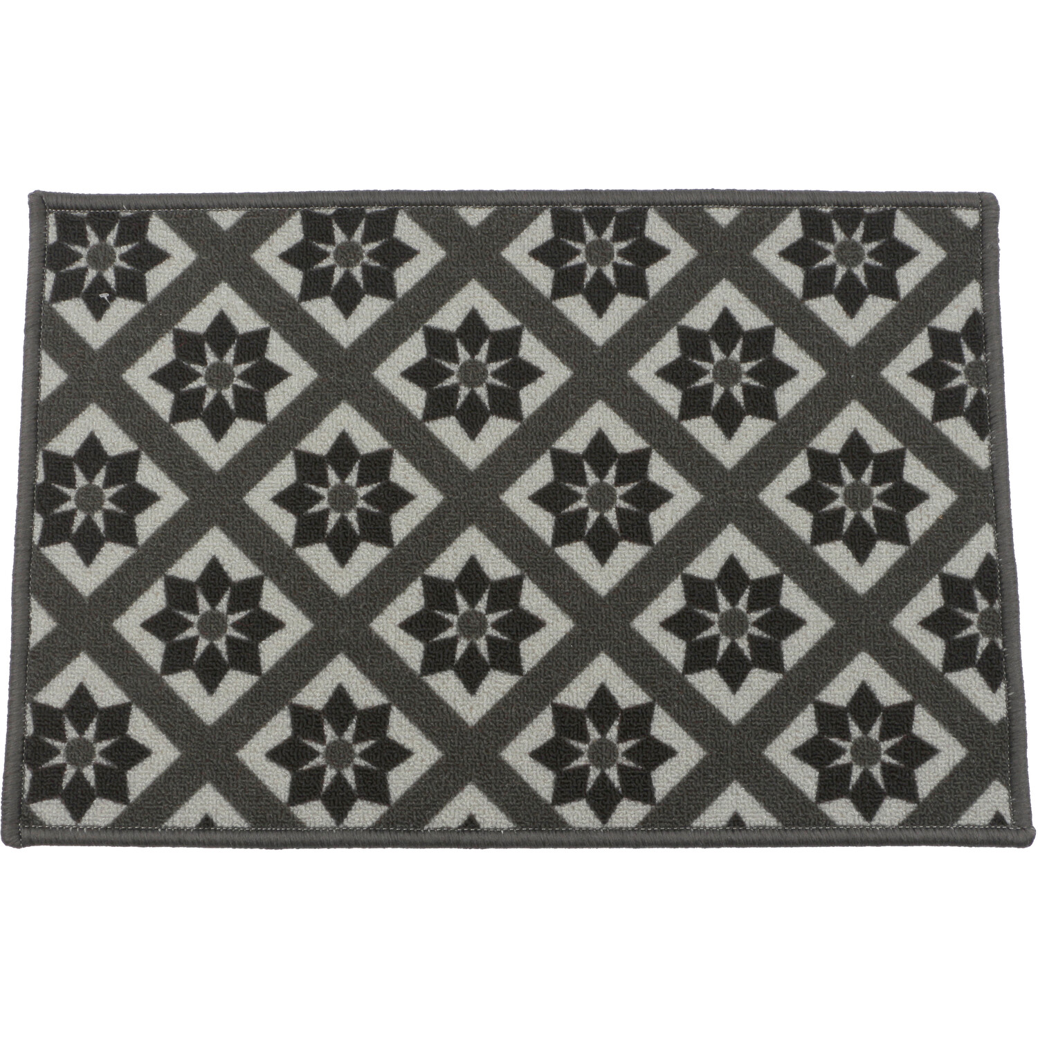 My Home Printed Doormat Image 7