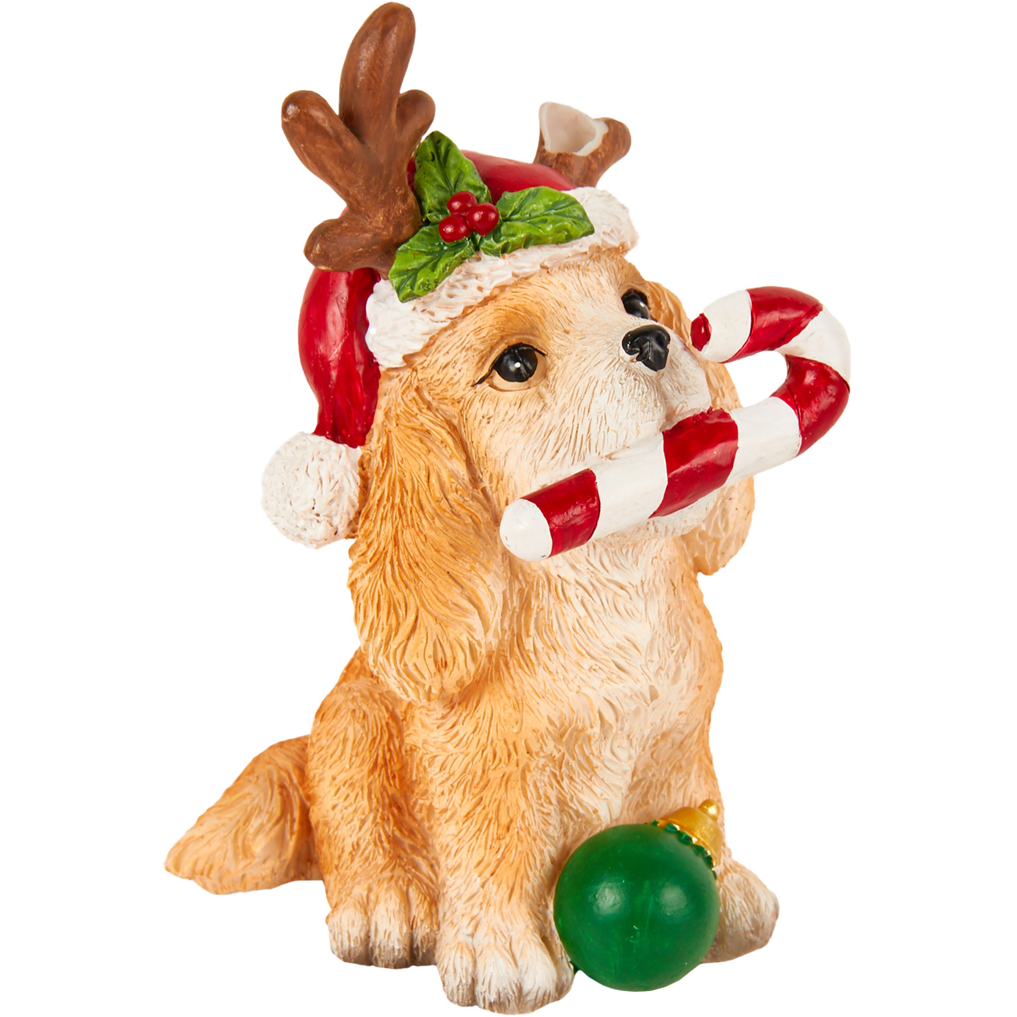 Christmas Reindeer Pup Image 8