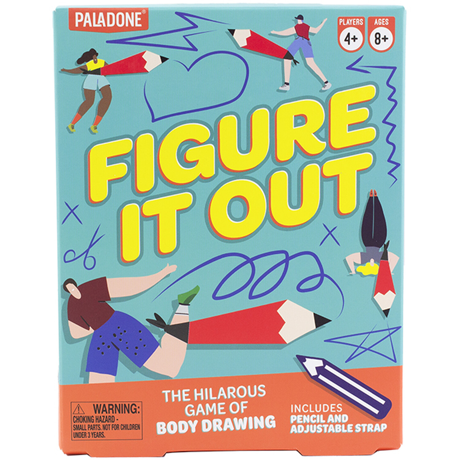 Figure It Out Image 1