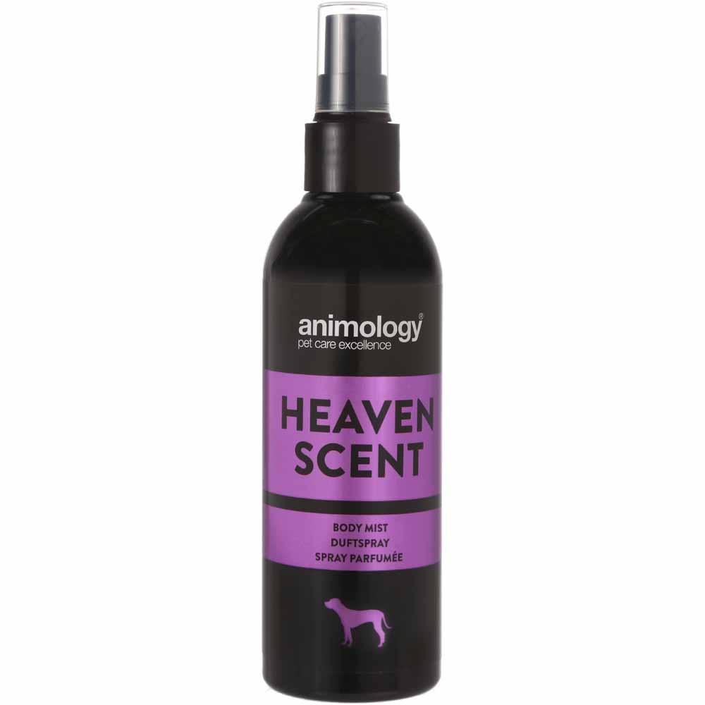 Animology Heaven Scent Dog Fragrance Spray 150ml Image