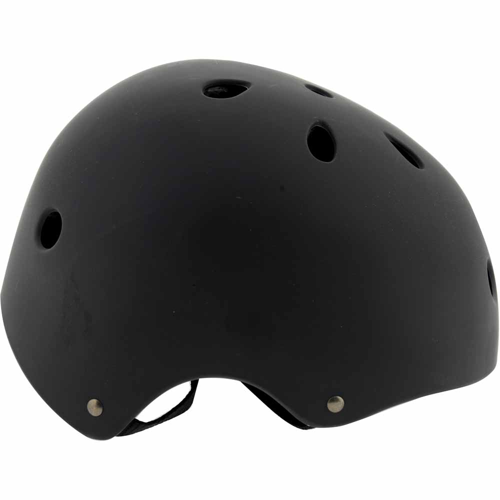 Stunted Ramp Helmet Image 3