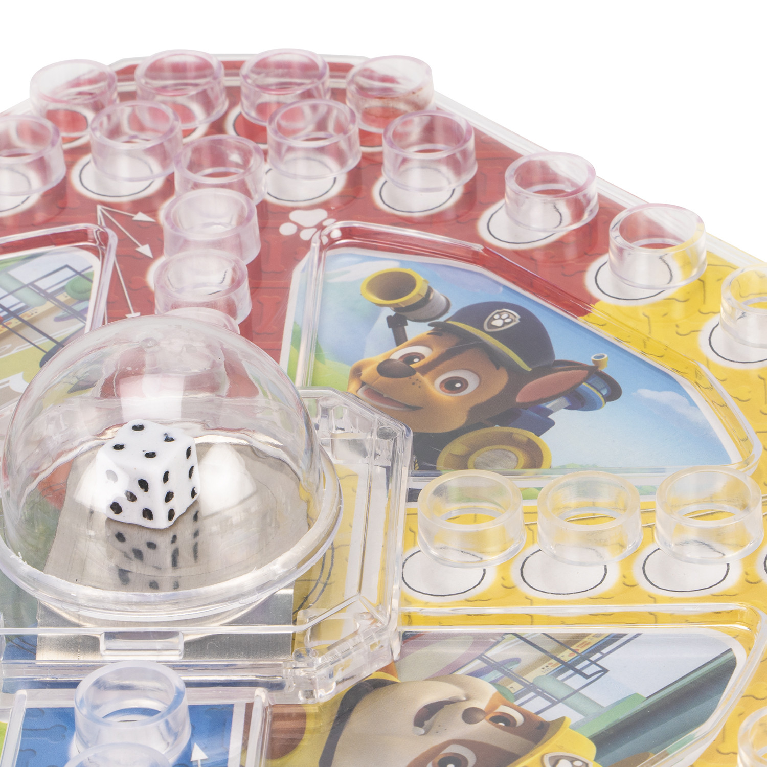 Paw Patrol Pop Up Game Image 3