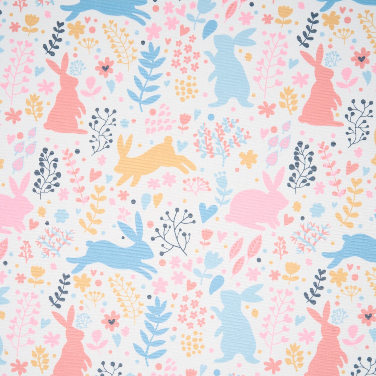 Fun Easter Fabric Roll Image 13