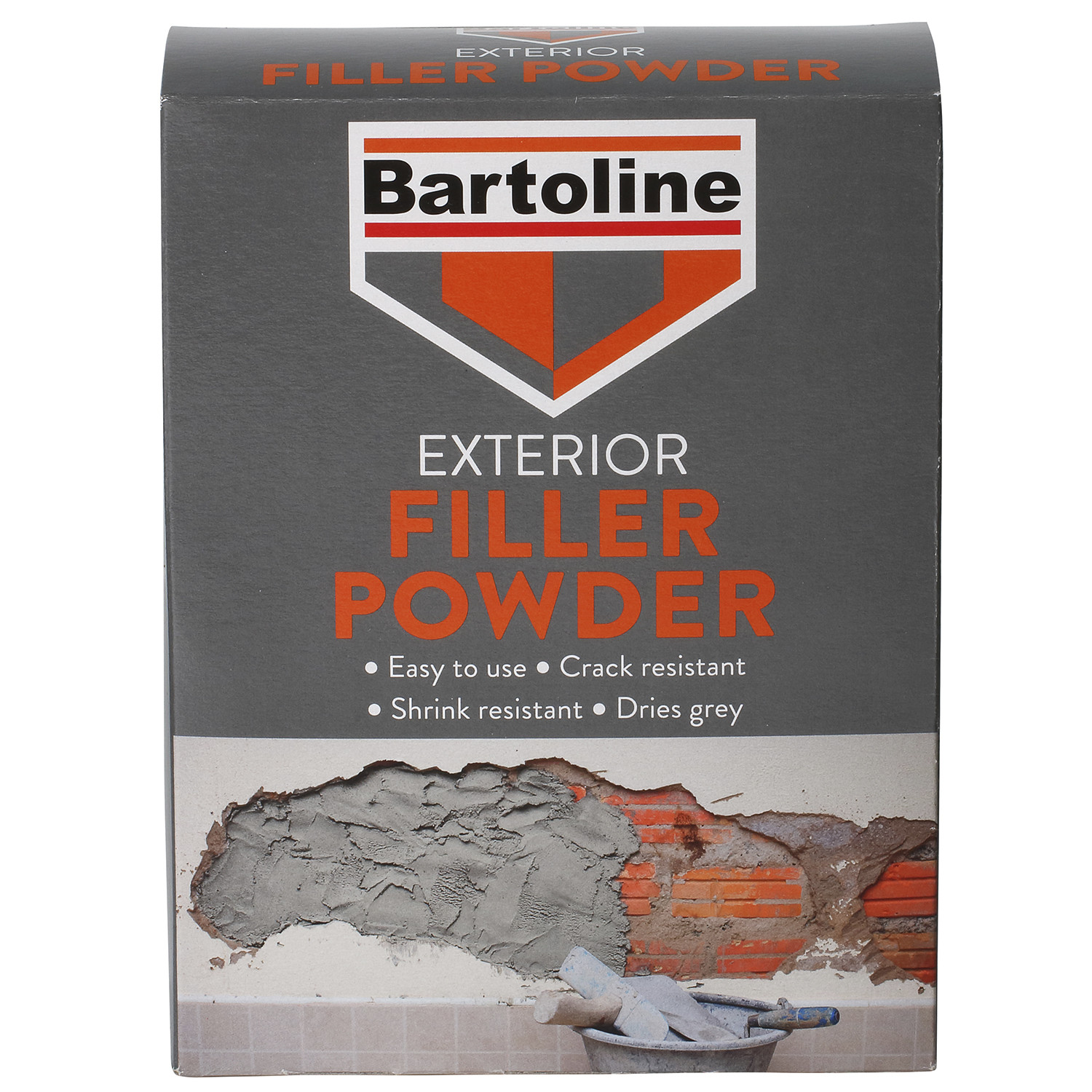 Bartoline Exterior Filling Powder Image