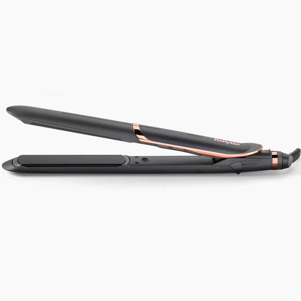 BaByliss Smooth Pro Nano-Ceramic Plate Straightener Image 8