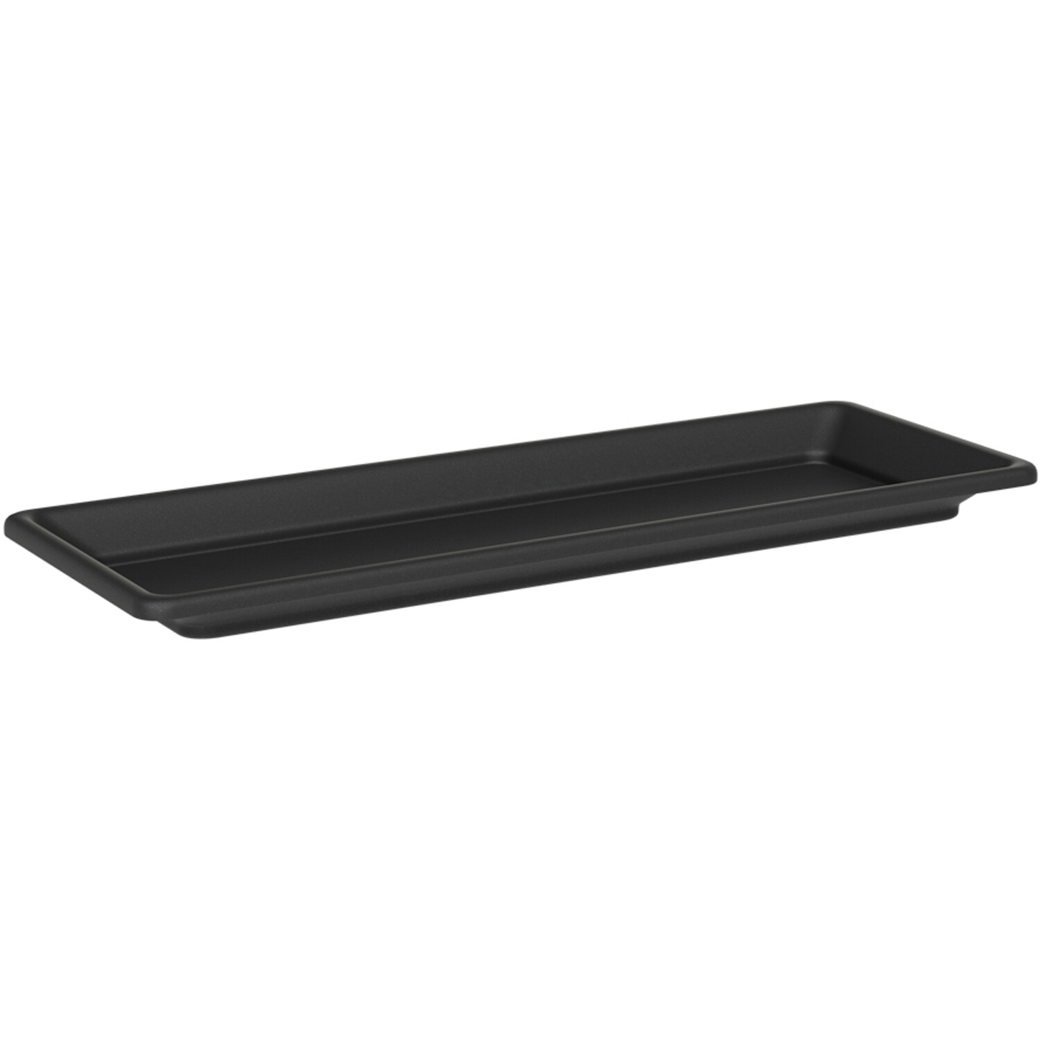 Trough Saucer - Ash / 50cm Image
