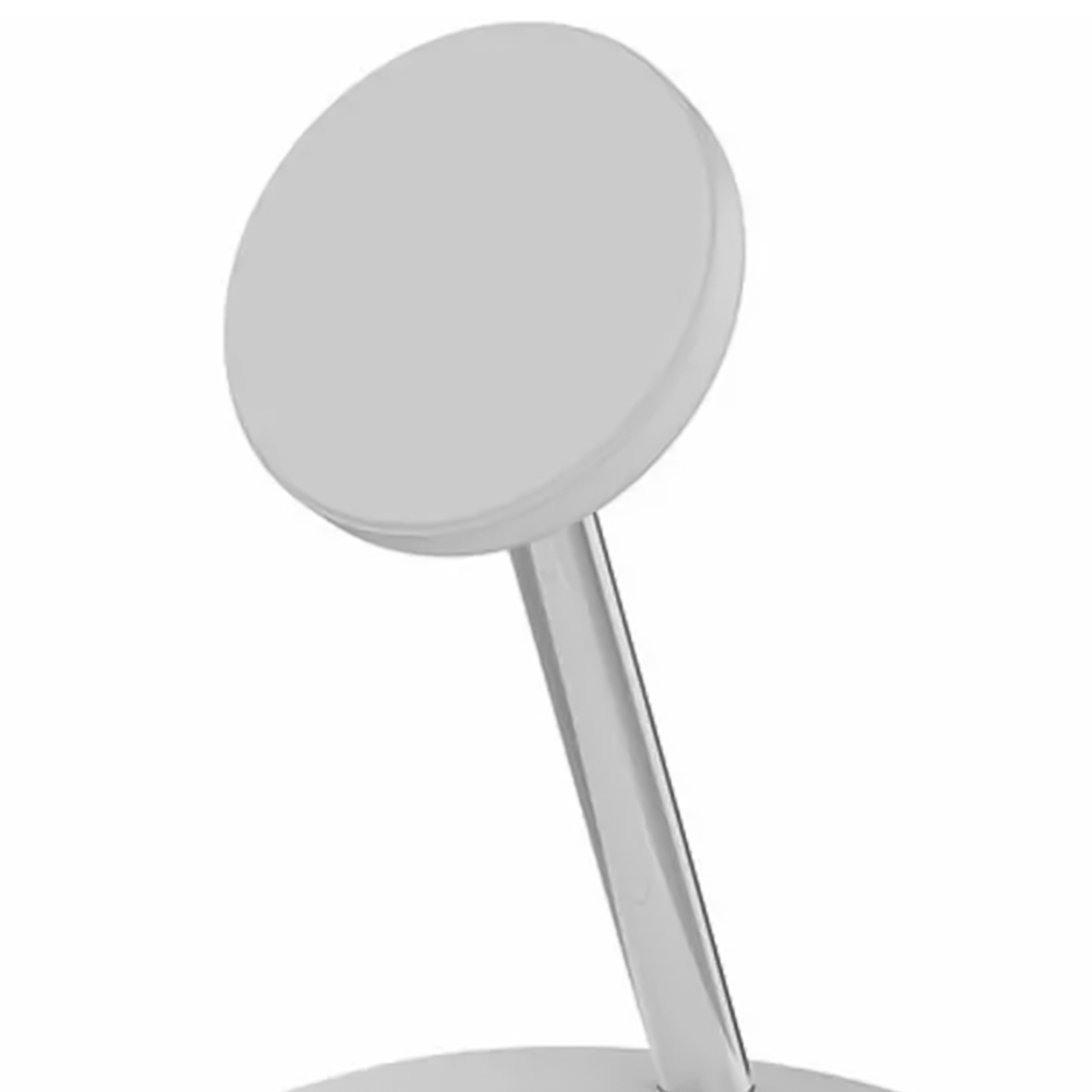 Canyon Qi2 White Wireless Charger 15W Image 2