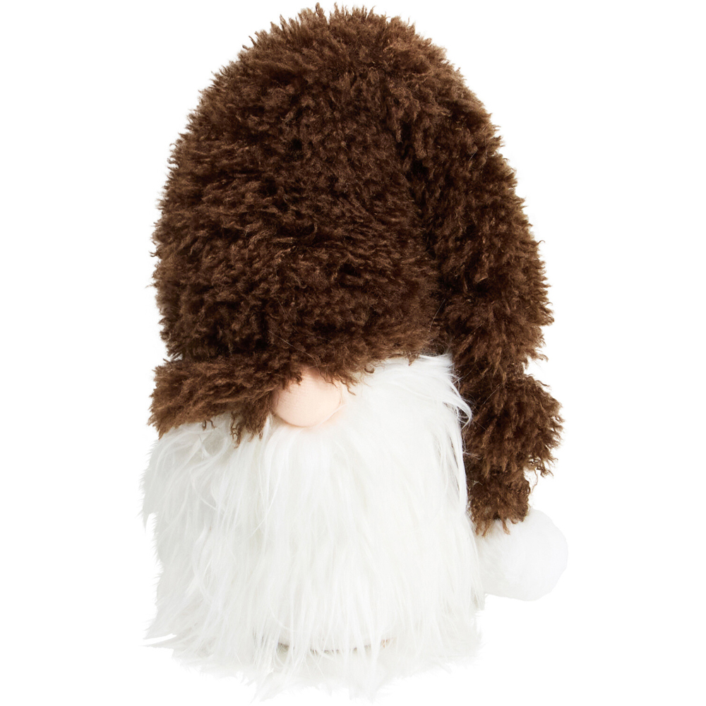 Furry Gonk Doorstop Image 3