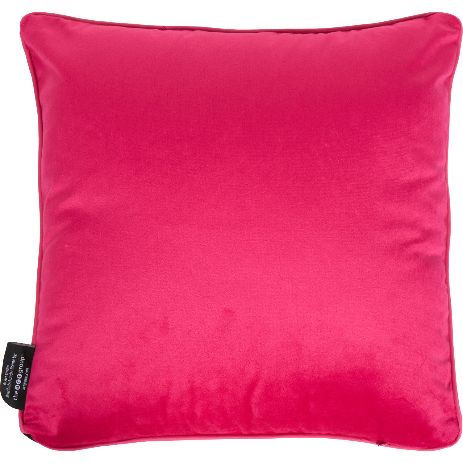 Being a Lady is Sooo Tiring Cushion Image 3