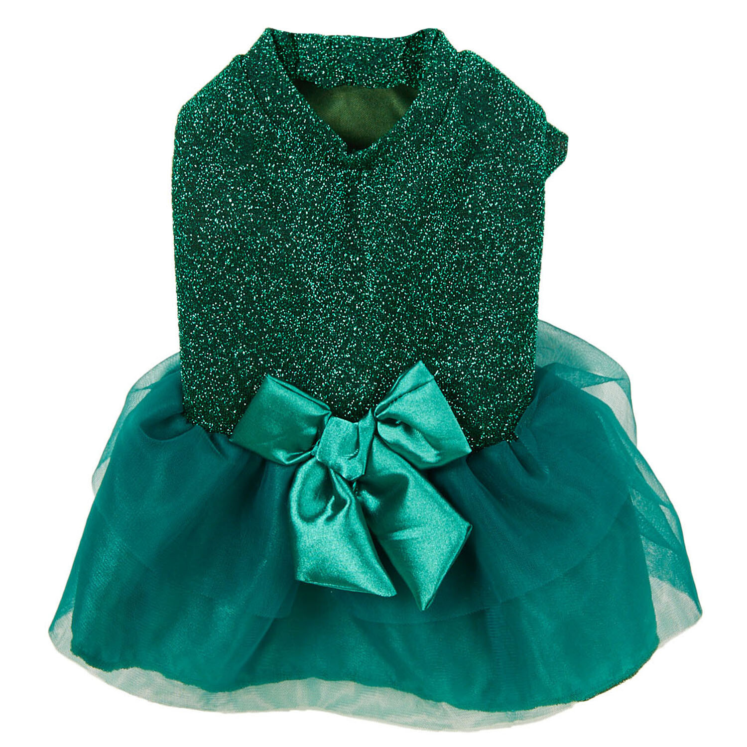 Sparkling Dress - Red / 20cm Image 7