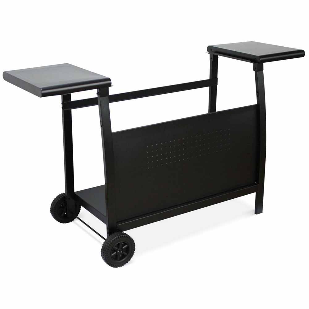 Callow 4 Burner Gas Plancha with Stand Image 4