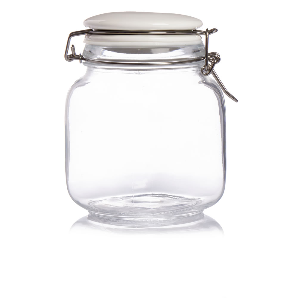 Wilko Sanctuary Medium Jar Image