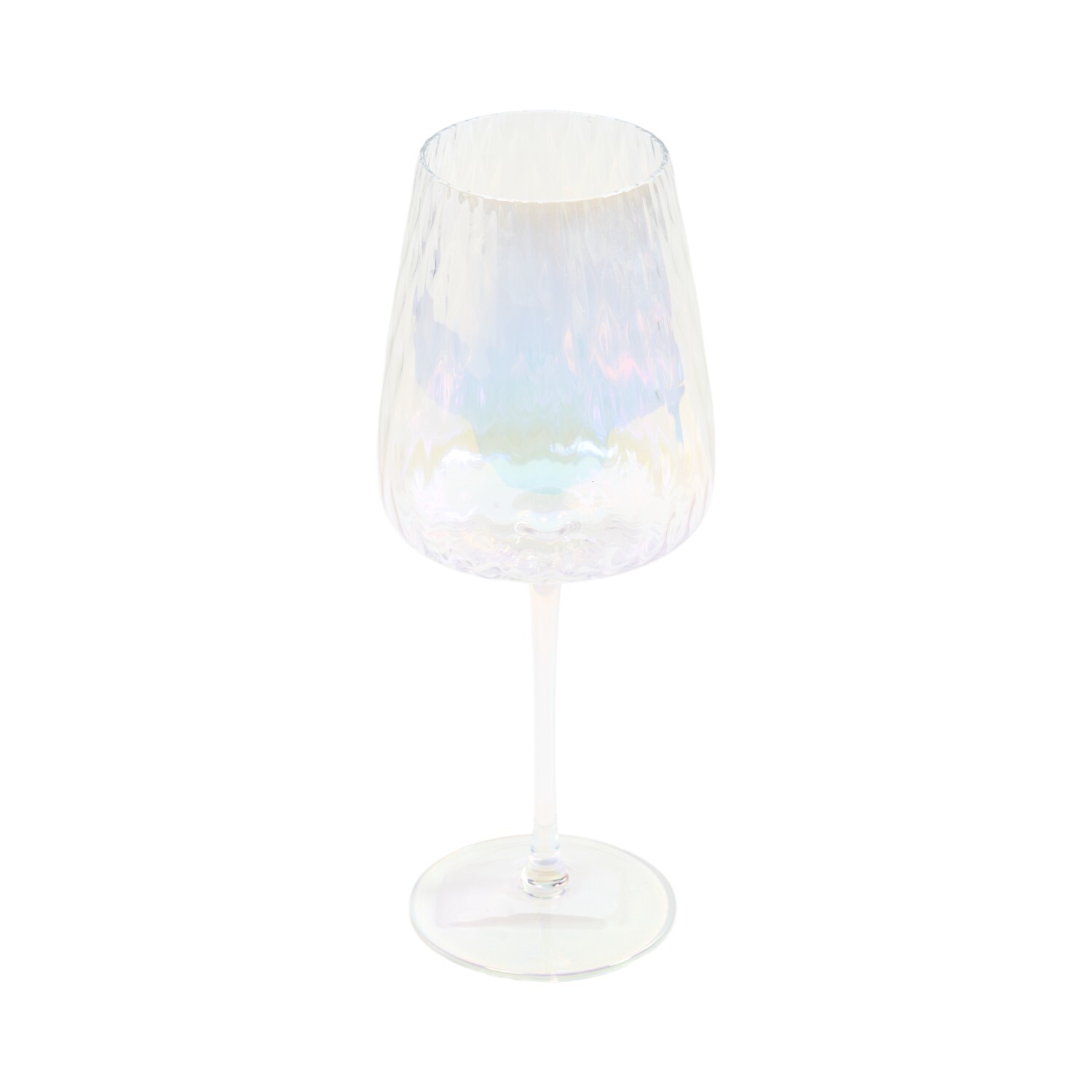 Lustre Wine Glass Image 2