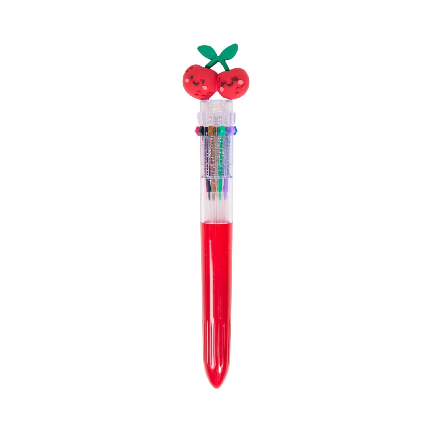 Fruity 10 Colour Pen Image 5