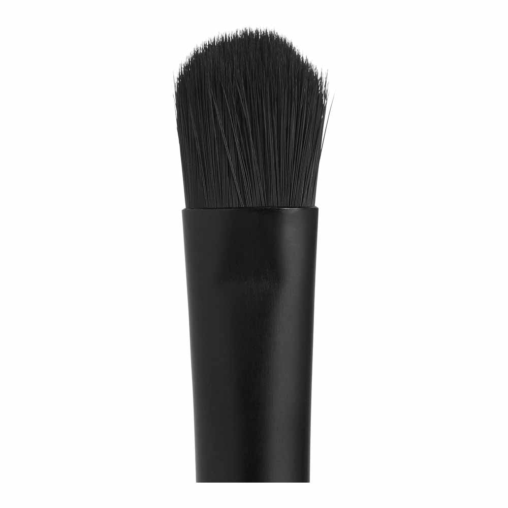 Wilko Concealer Make Up Brush Image 2