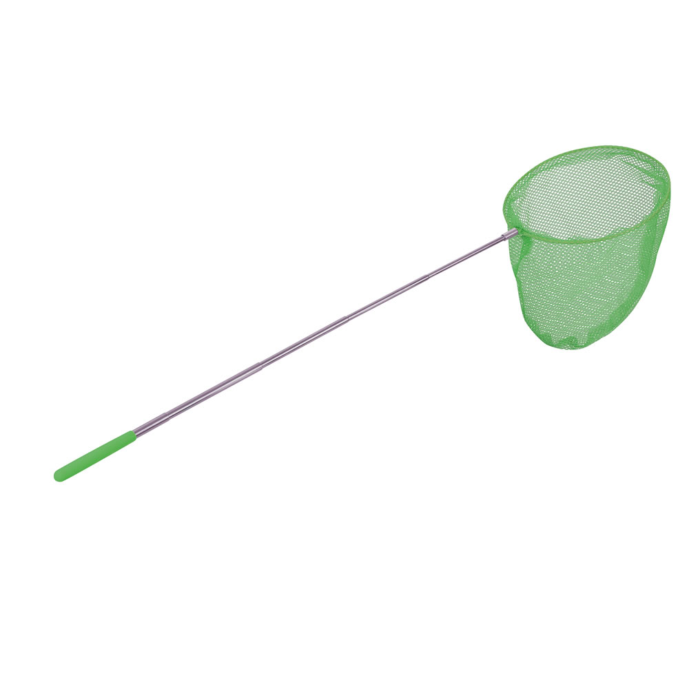 Wilko Telescopic Fishing Net Wilko