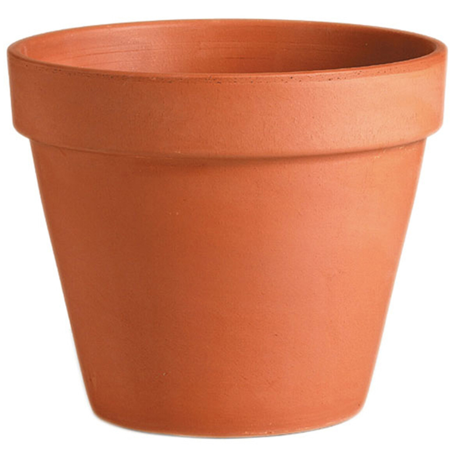 Terracotta Plant Pot 31cm Image 1
