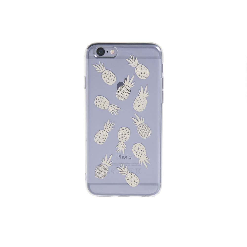 Wilko Unearthed Phone Case Suitable for iPhone 6 Image 1