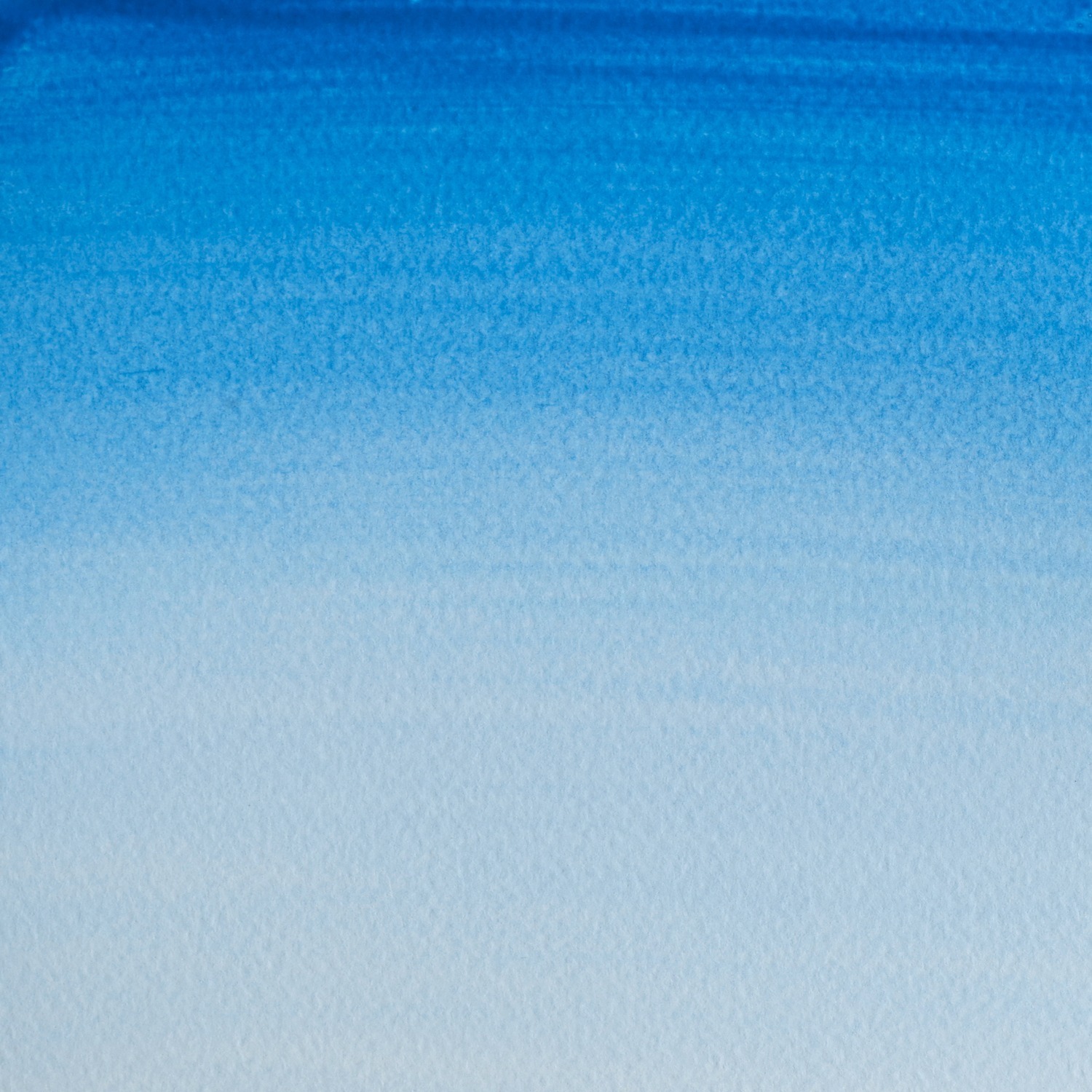 Winsor and Newton Cotman Watercolour Paint - Cerulean Blue Hue Image 2