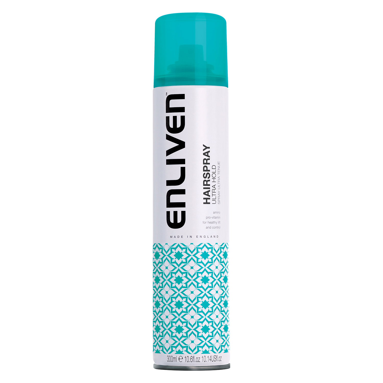 Enliven Ultra Hold Hairspray Image