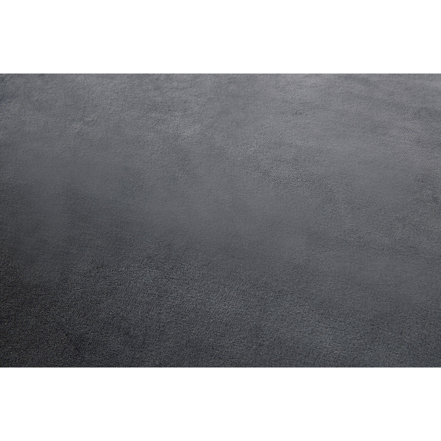 Helsinki Single Charcoal Fleece Duvet Set Image 5