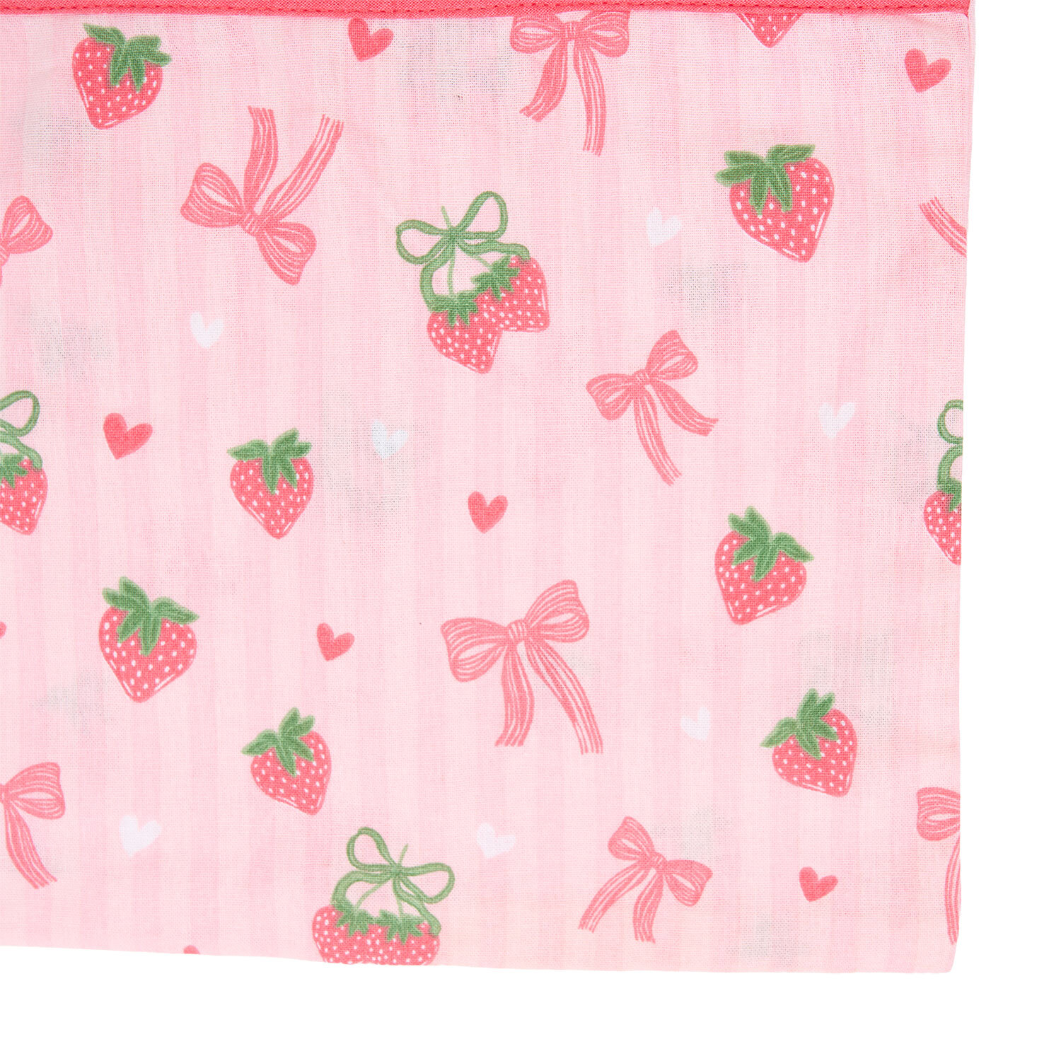 Berry Sweet Peg Bag Pink Image 3