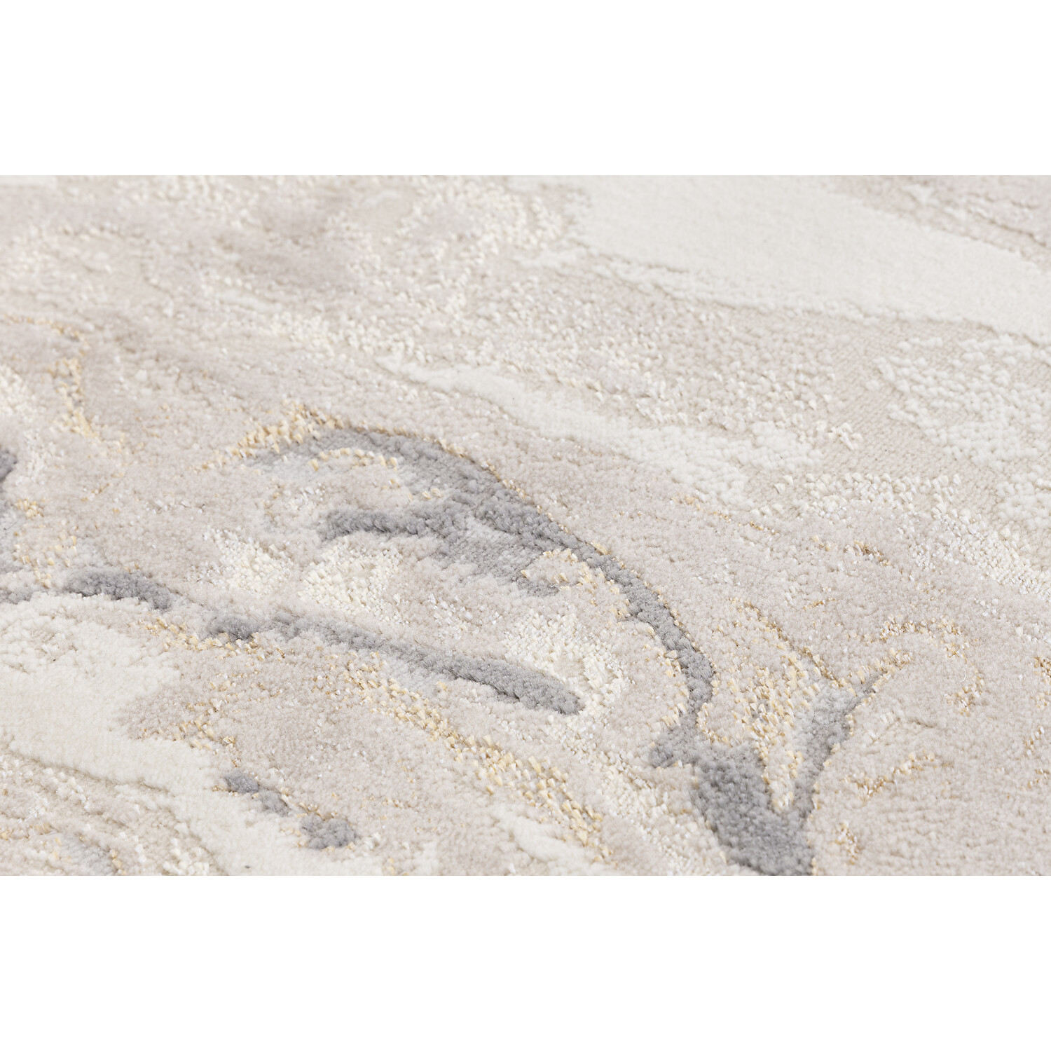 Almira Natural Marble Rug 120 x 170cm Image 4