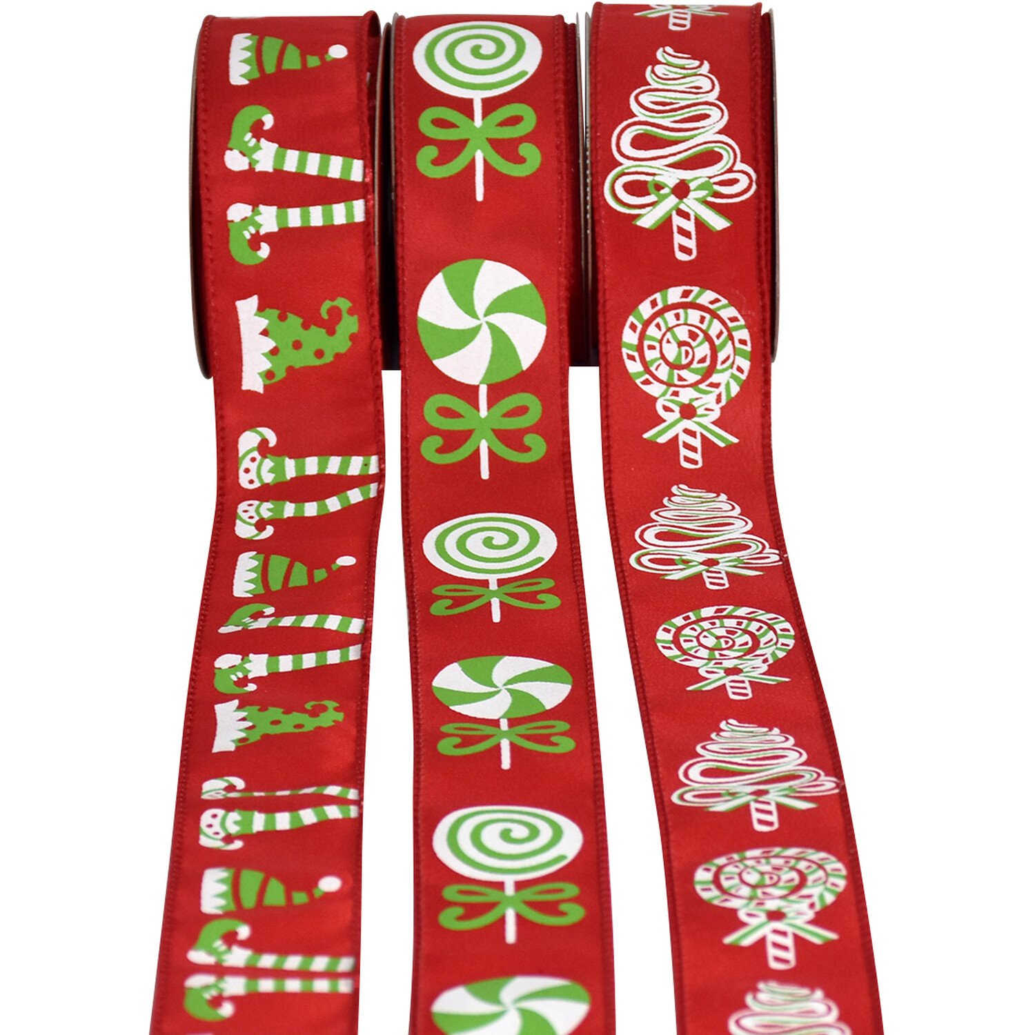 Novelty Sweet Ribbon Image 1