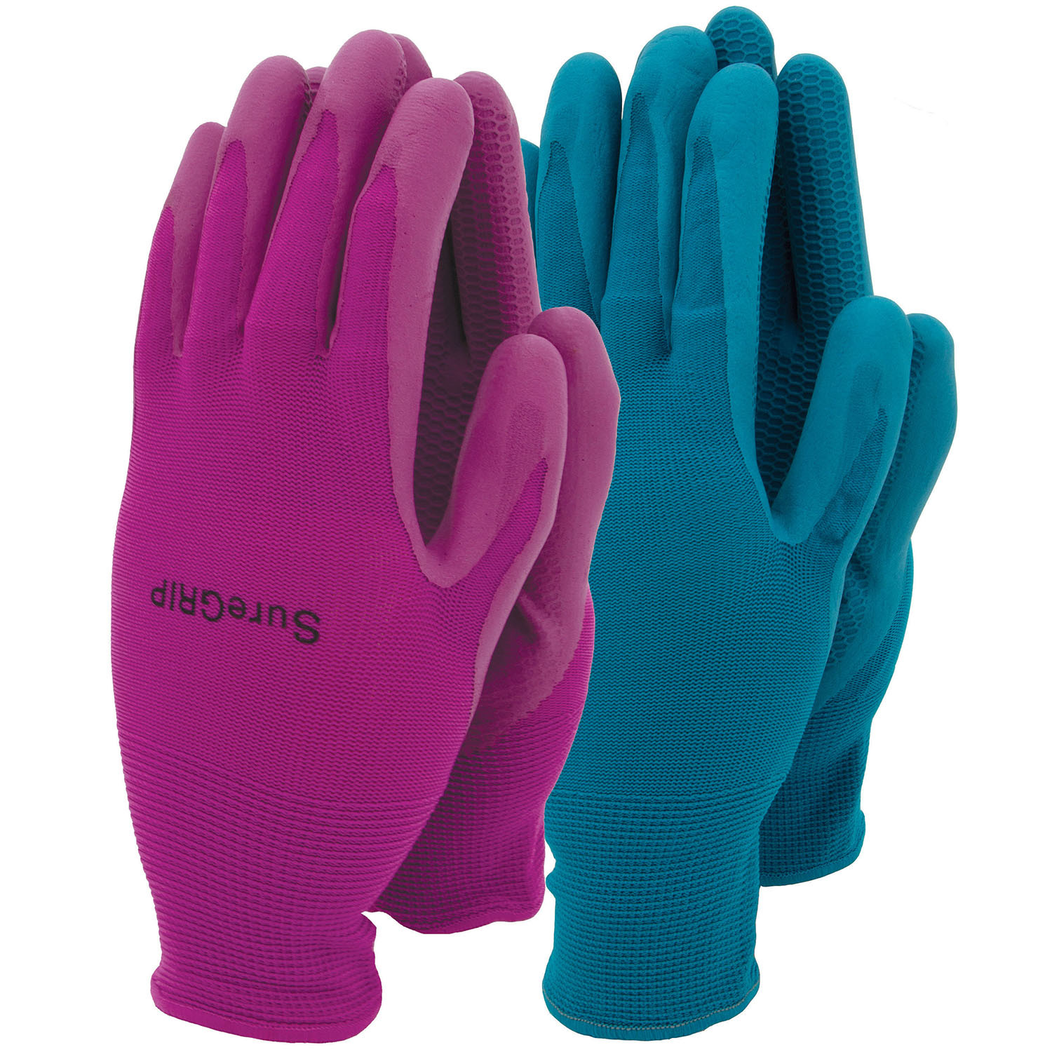 Sure Grip Gloves Image