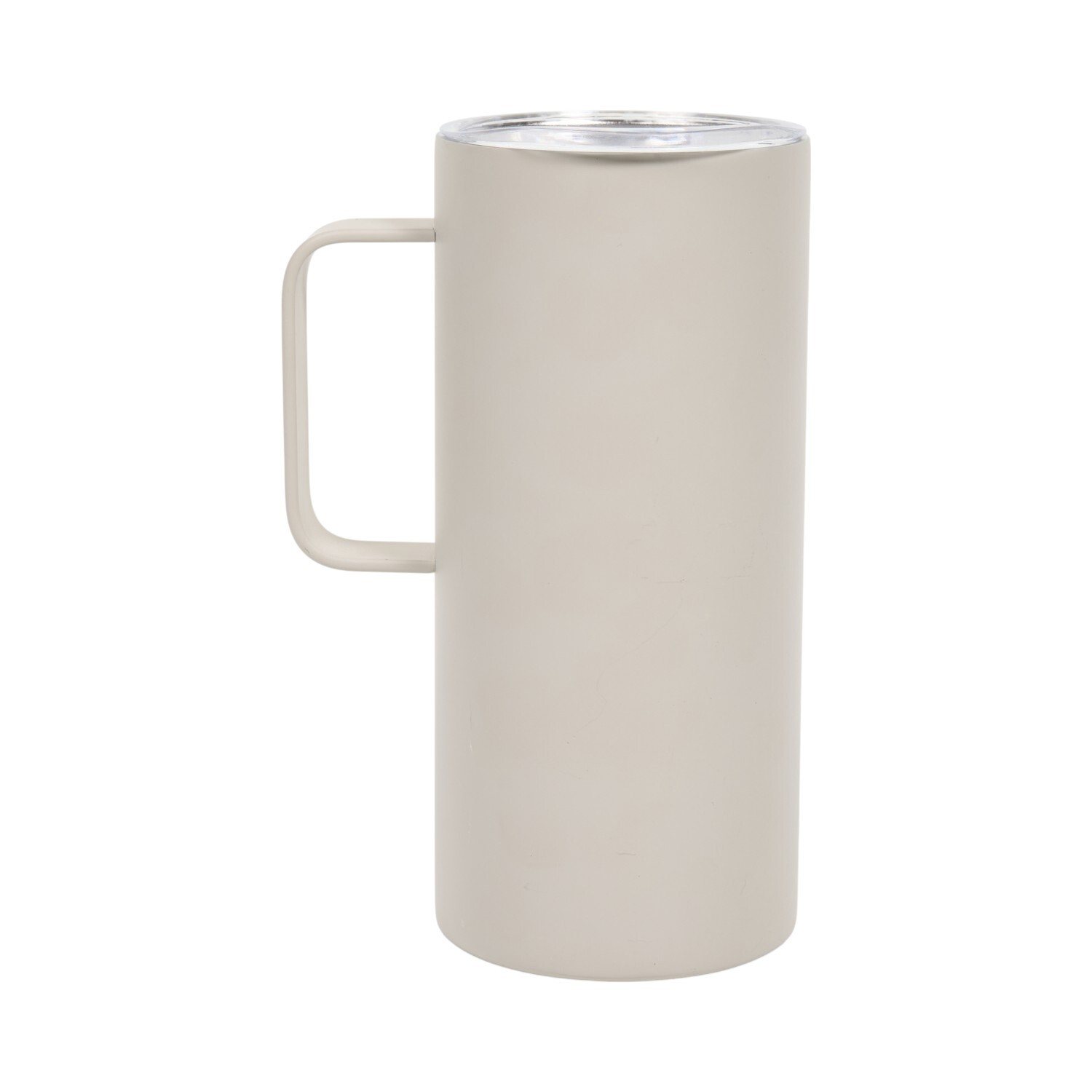 Nitro Stainless Steel Vacuum Desk Mug Image 7
