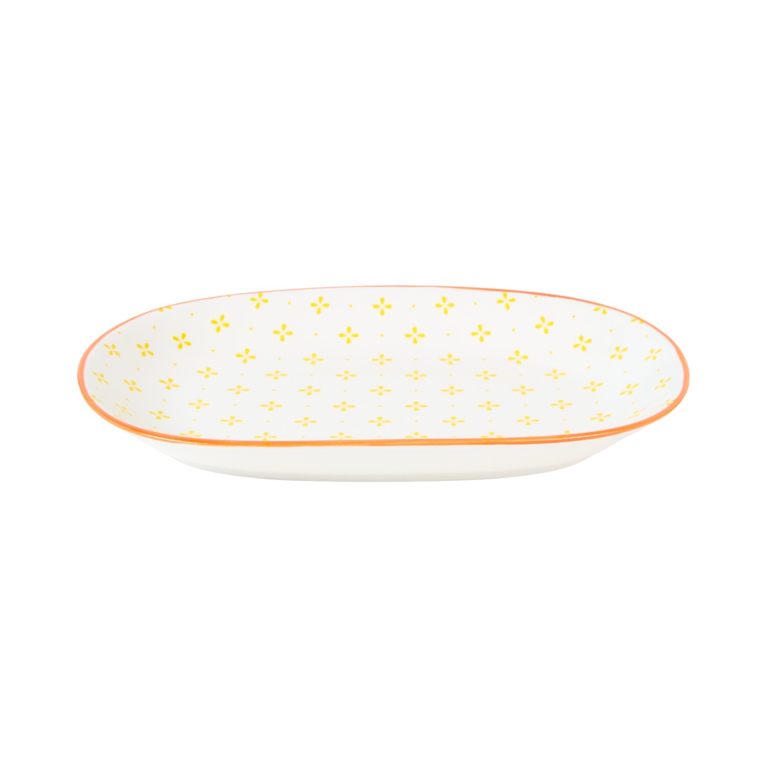 Azalia Serving Plate Image 3