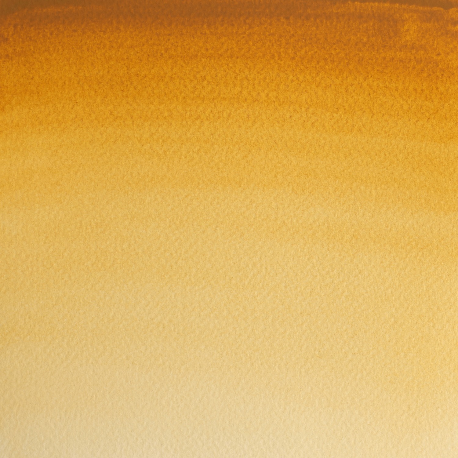 Winsor and Newton 5ml Professional Watercolour Paint - Yellow Ochre Image 2