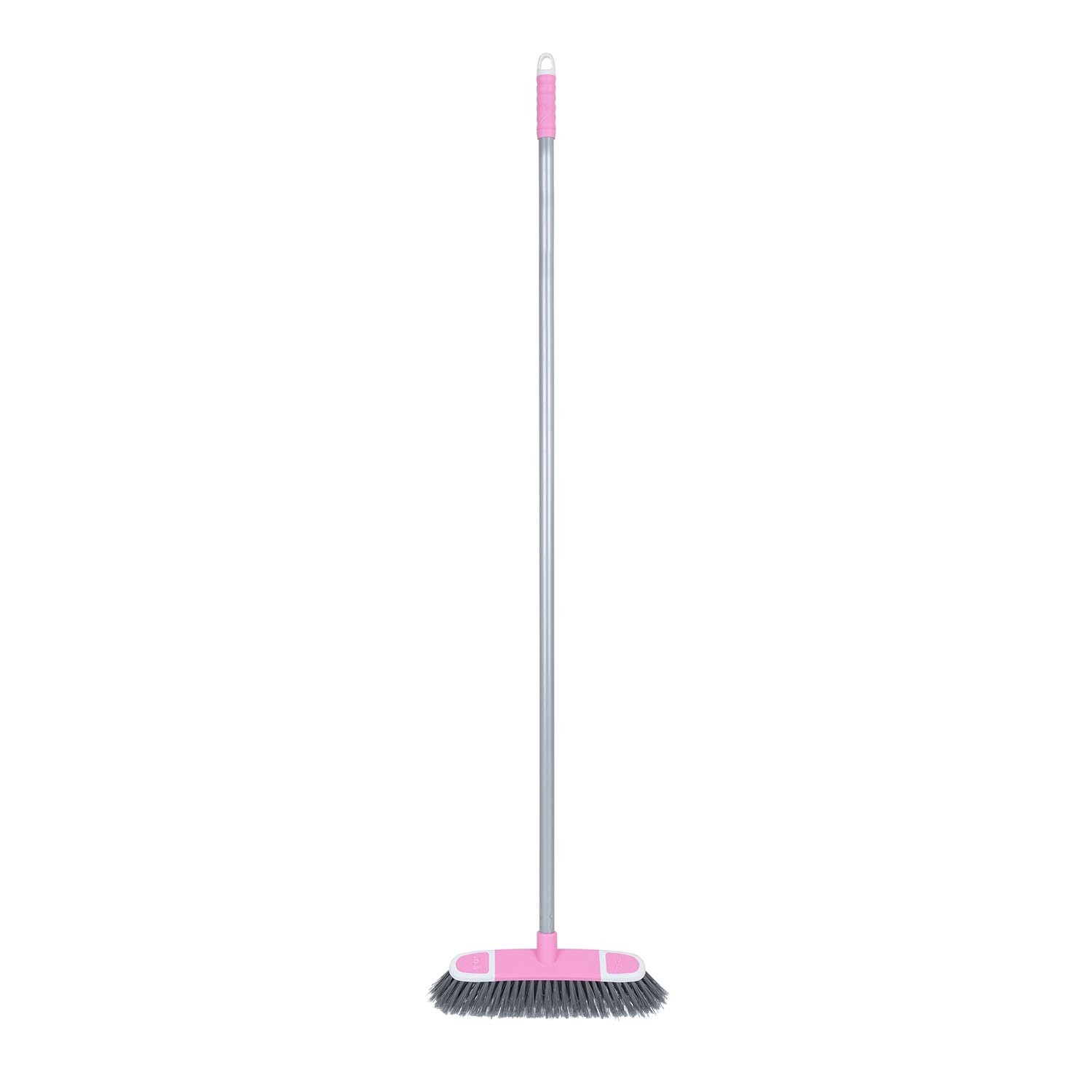 Flash Broom - Pink Image 1