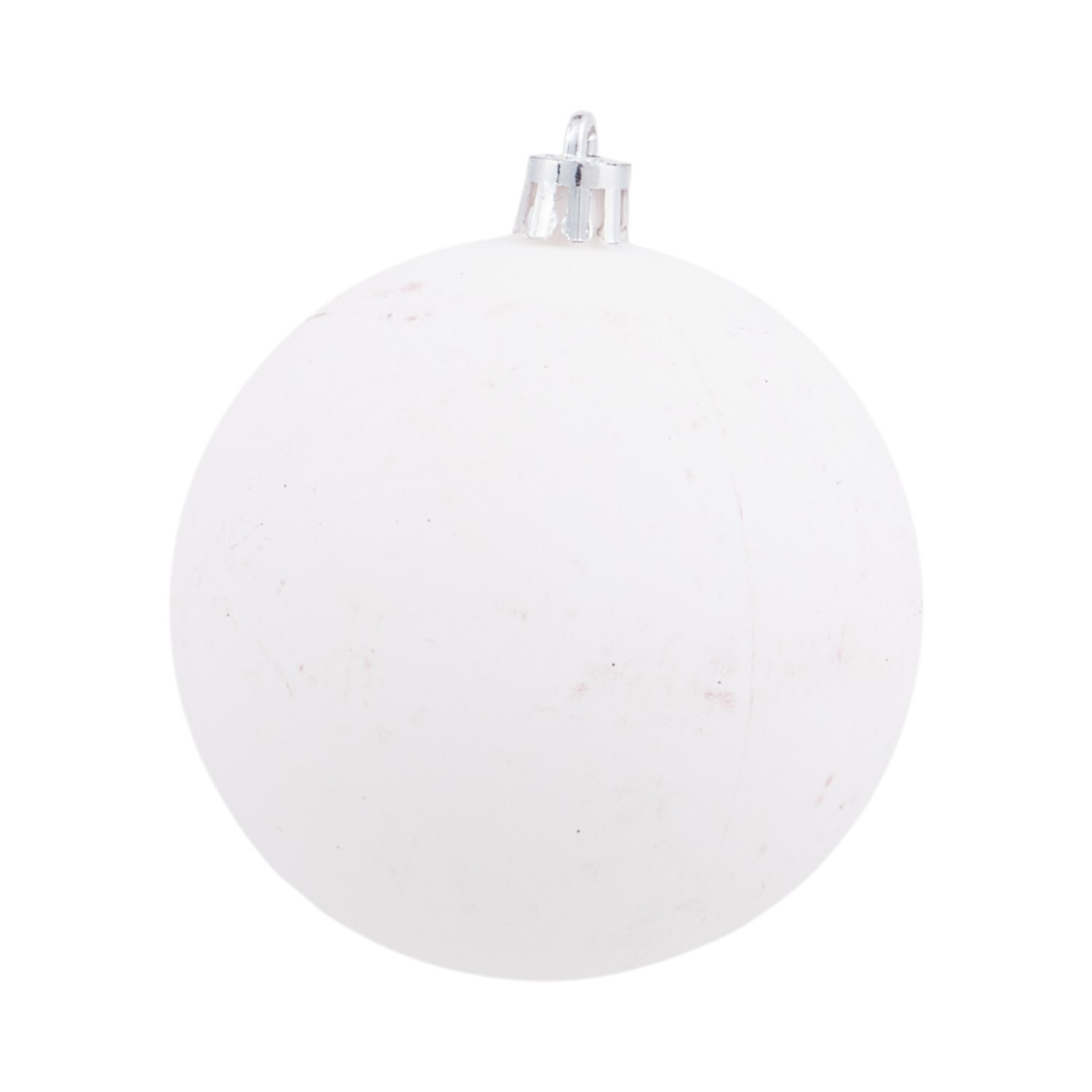 Set of 70 Santa's Chalet Bauble Drum Image 13