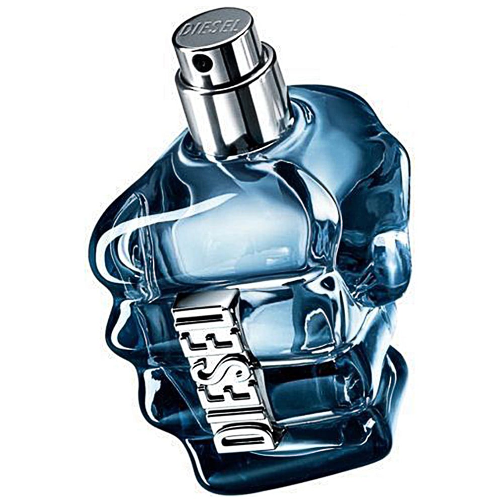 Diesel Only The Brave Mens Eau De Toilette 75ml Gift Set Image 2