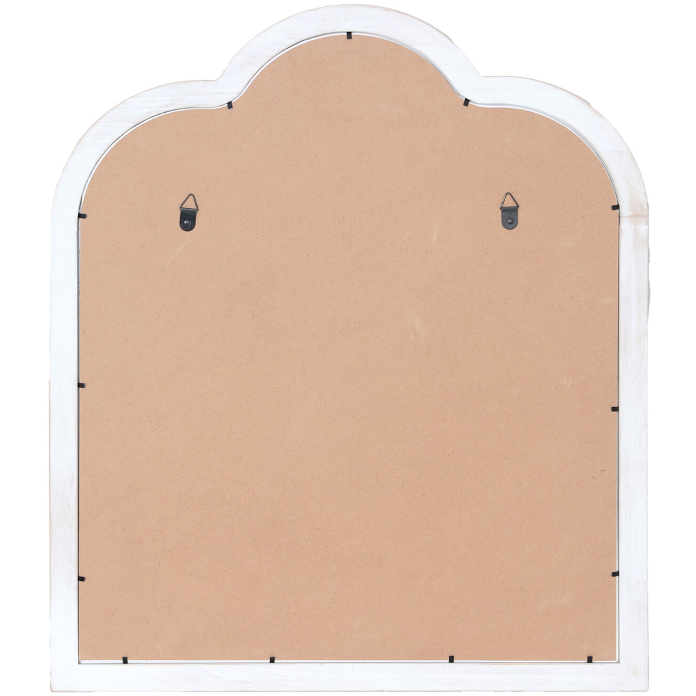 Maeve Wooden Mounted Frame Natural 20 x 16inch Image 6