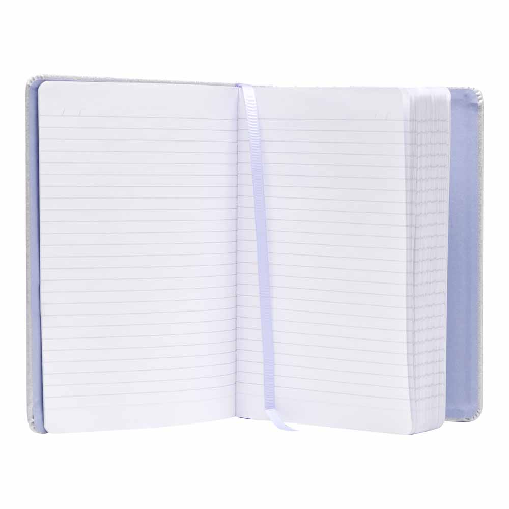 Wilko Stay Magic Premium Notebook A5 Wilko