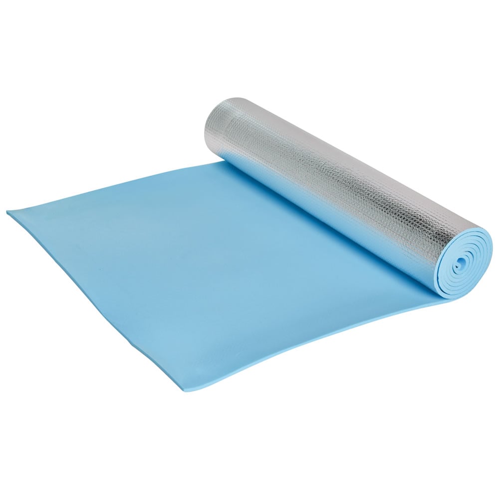 Wilko Insulated Camping Mat Wilko