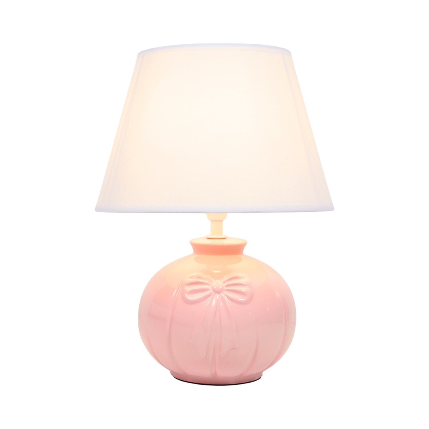 Dolly Table Lamp Image 4