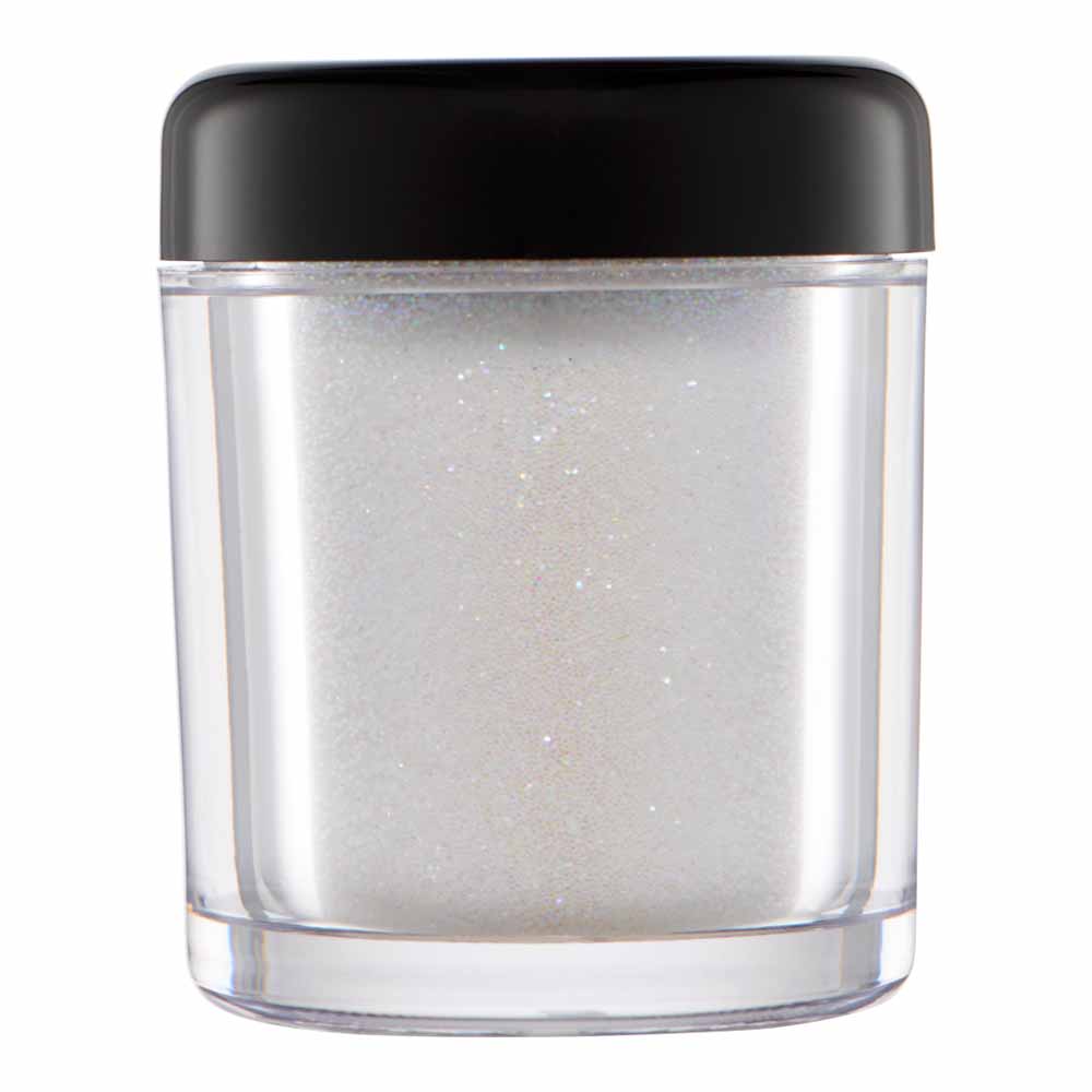 Collection Glam Crystals Face and Body Glitter Unicorn Tears 3.5g Image 1