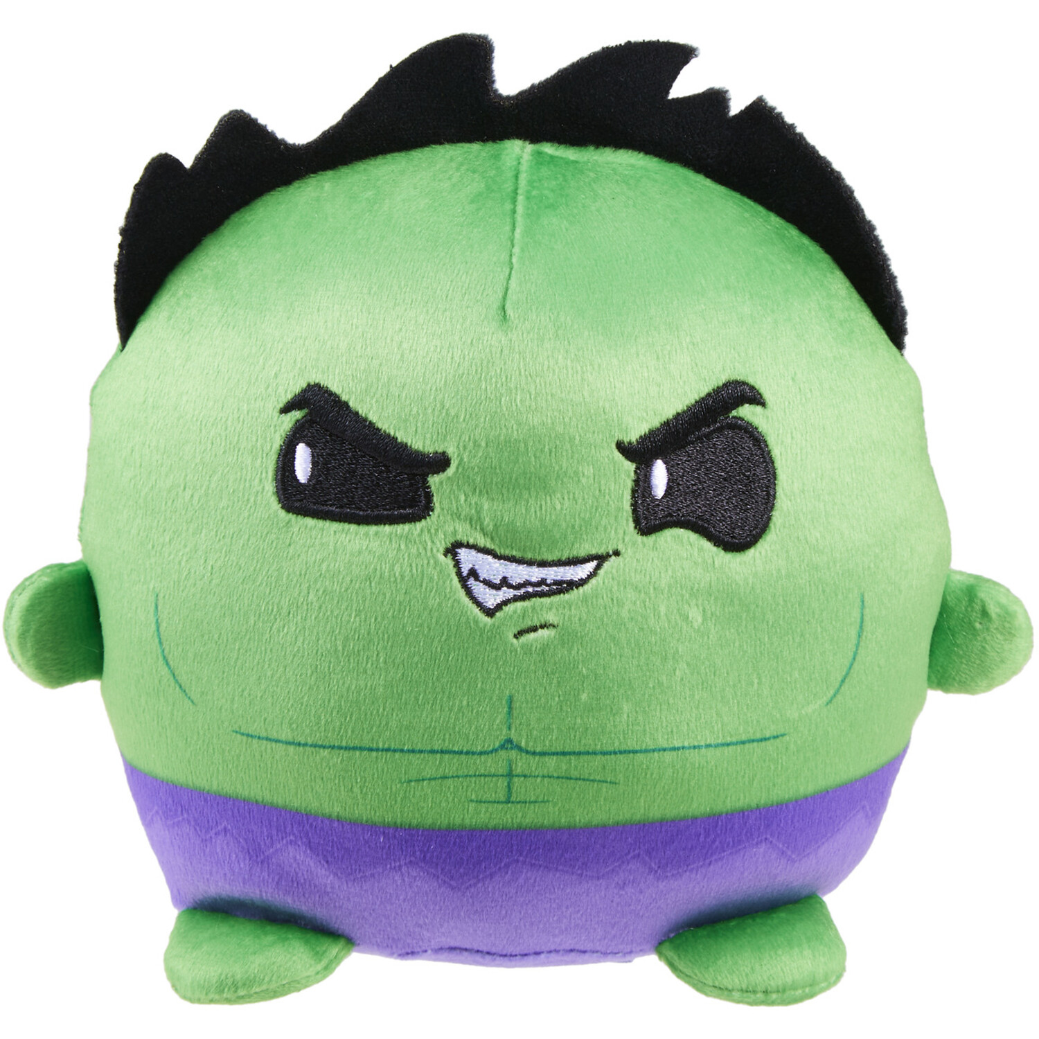 Marvel 5" Cuutopia Plush Image 2