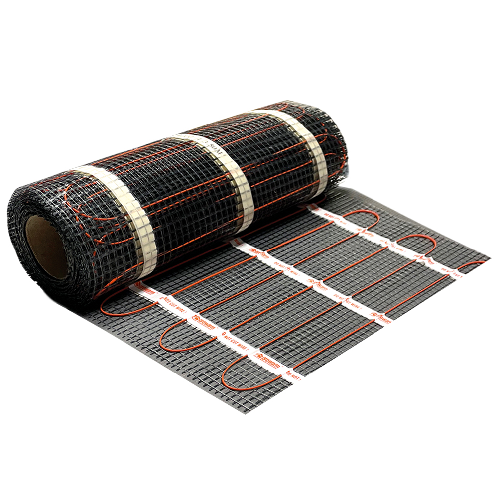 ProWarm Electric Underfloor Heating Mat 200W 12.0m2 Image