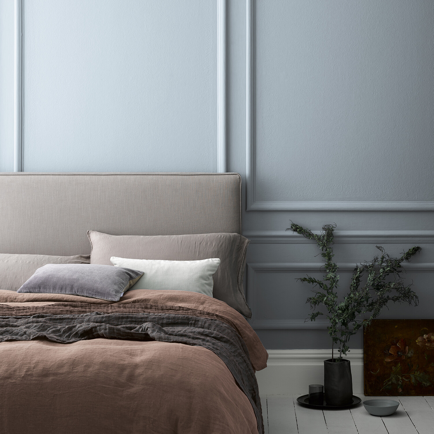 Crafted Tester 125ml - Blue Glaze Image 2